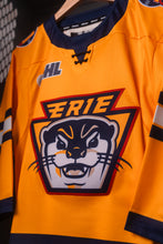Load image into Gallery viewer, Youth 26-27 Gold Replica Jersey