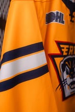 Load image into Gallery viewer, Youth 26-27 Gold Replica Jersey