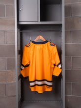 Load image into Gallery viewer, Youth 26-27 Gold Replica Jersey