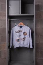 Load image into Gallery viewer, Girls Coco Crewneck