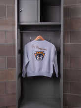 Load image into Gallery viewer, Girls Coco Crewneck