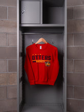 Load image into Gallery viewer, Youth Erie Hockey Crewneck