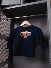 Load image into Gallery viewer, Toddler Overprint Long Sleeve