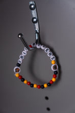 Load image into Gallery viewer, "Erie Otters" Friendship Bracelet