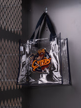 Load image into Gallery viewer, Clear Tote Bag