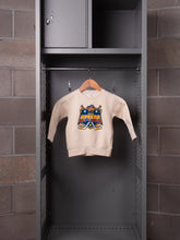 Load image into Gallery viewer, Toddler Defrost Crewneck