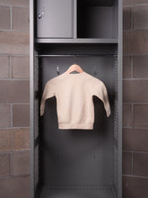 Load image into Gallery viewer, Toddler Defrost Crewneck