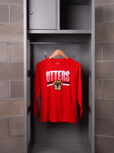 Load image into Gallery viewer, Youth School Zone Long Sleeve