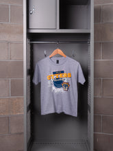 Load image into Gallery viewer, Youth Hockey Puck Tee
