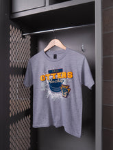 Load image into Gallery viewer, Youth Hockey Puck Tee
