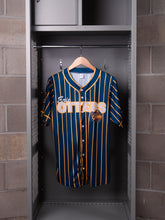 Load image into Gallery viewer, Erie Otters Baseball Jersey