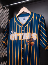 Load image into Gallery viewer, Erie Otters Baseball Jersey