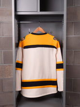 Load image into Gallery viewer, Uncle Jimmy Hockey Fleece