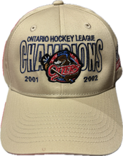 Load image into Gallery viewer, '02 Championship Replica Hat