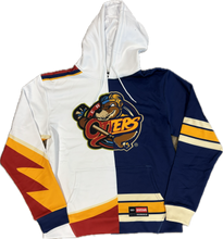 Load image into Gallery viewer, 30 Year Split Hoodie