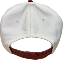 Load image into Gallery viewer, Wave Throwback Logo Hat