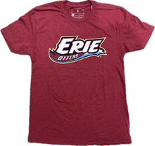 Load image into Gallery viewer, Wave Throwback Logo Tee