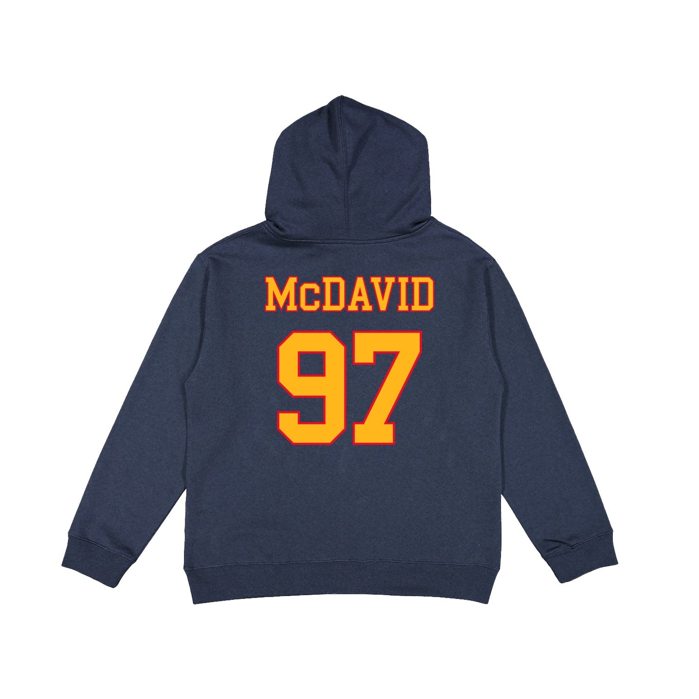 Youth McDavid Shirsey Hoodie