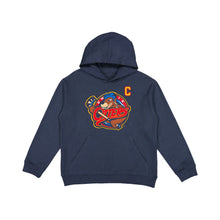 Load image into Gallery viewer, Youth McDavid Shirsey Hoodie