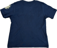 Load image into Gallery viewer, Youth EA Navy Keystone Tee