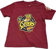 Load image into Gallery viewer, Youth EA Red Primary Tee