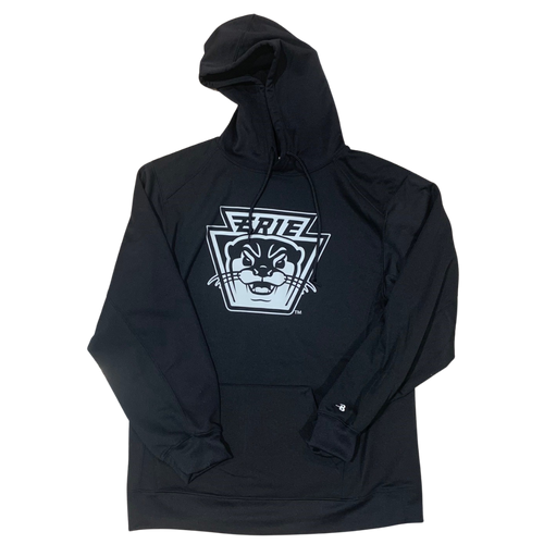 Adult Blacked Out Hoodie