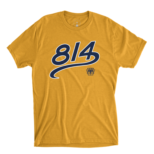814 T-Shirt 2020 Edition