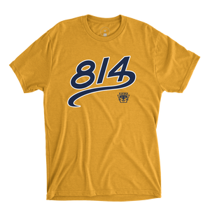 814 T-Shirt 2020 Edition