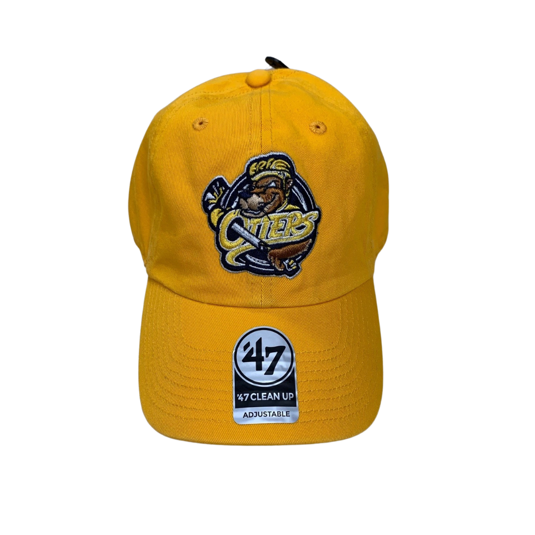 All Gold '47 Brand Clean Up Hat – Otters' Den