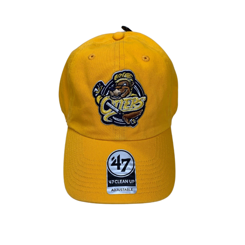 All Gold '47 Brand Clean Up Hat