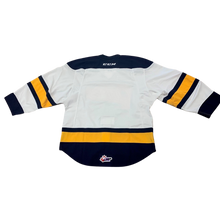 Load image into Gallery viewer, Authentic White Game Jersey
