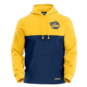 Bardown Duotone Hoodie