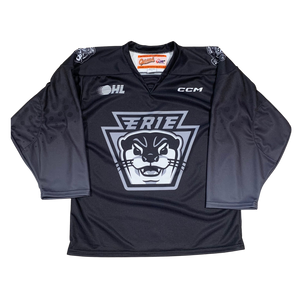 Replica Blacked Out Jersey