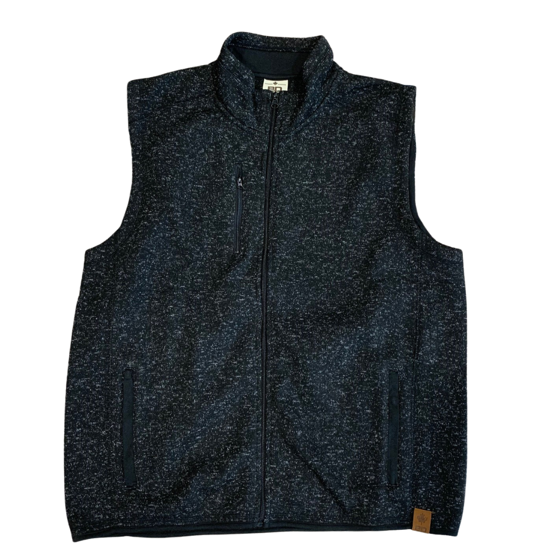 Outdoorsman vest 2025