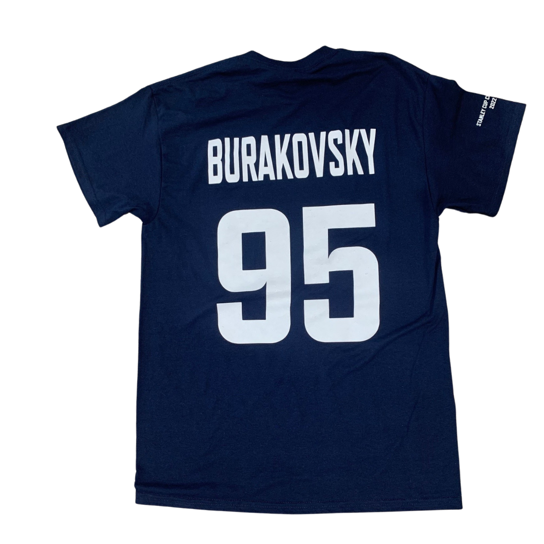 Burakovsky T-Shirt