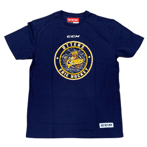 CCM Erie Hockey T-Shirt