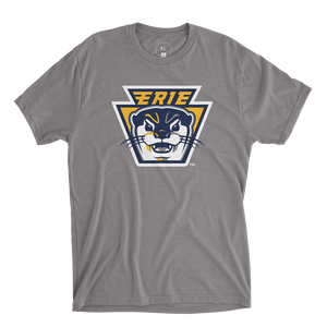 Erie Apparel Keystone Logo T-Shirt