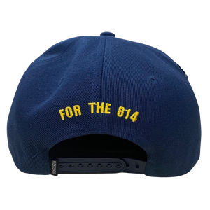 For the 814 Hat