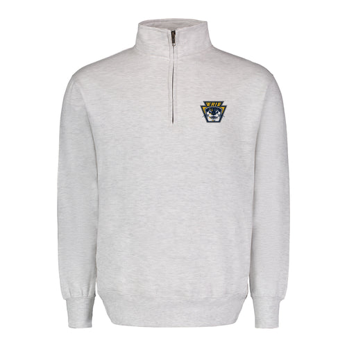 Fundamental 1/4 Zip