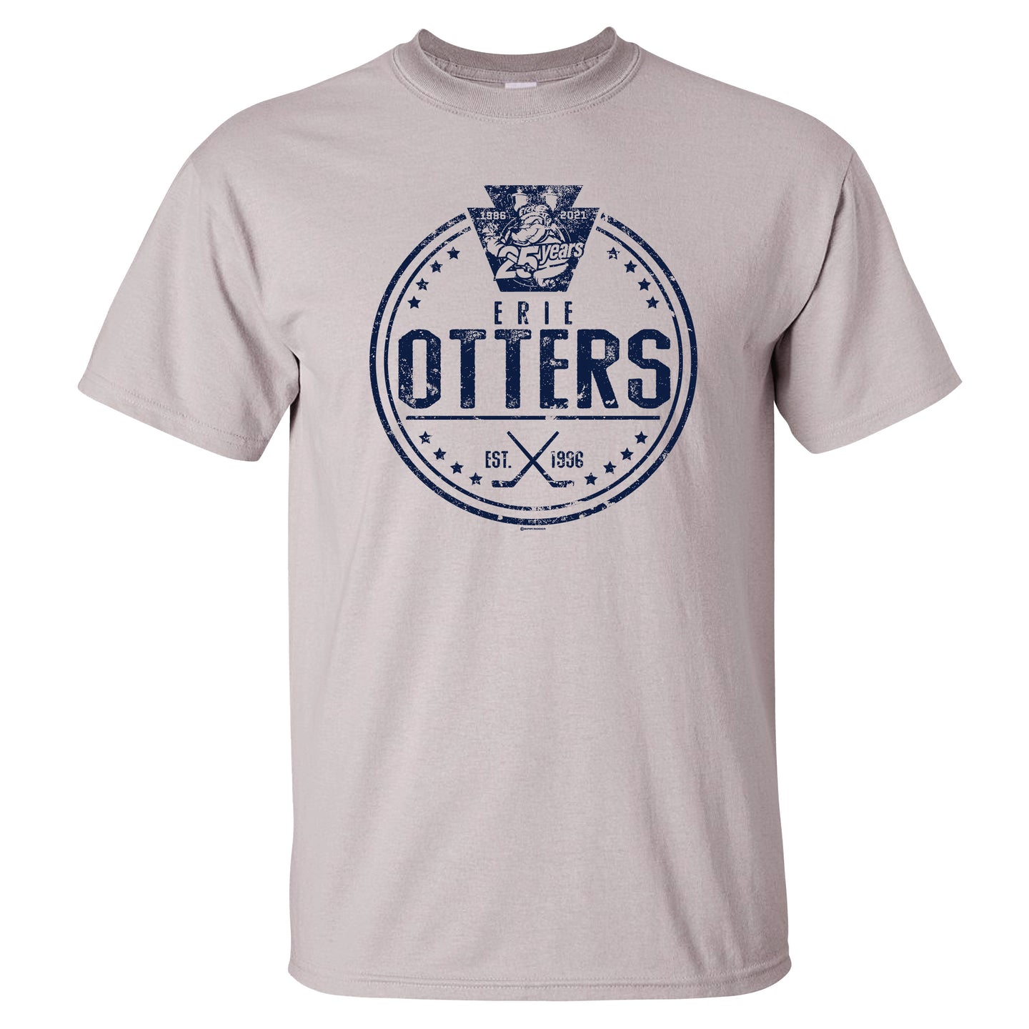 Ice Grey T-shirt
