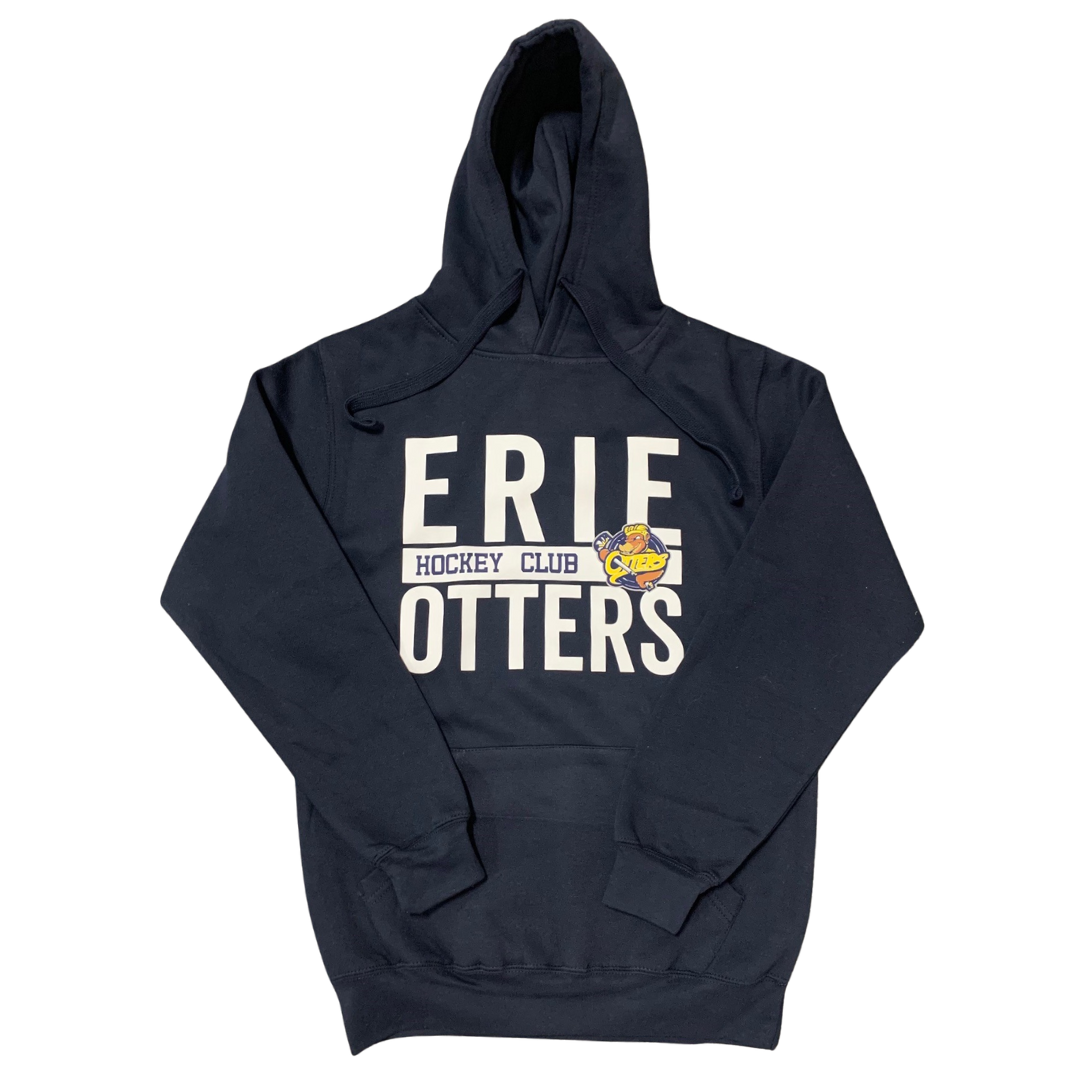 Club sales room hoodie