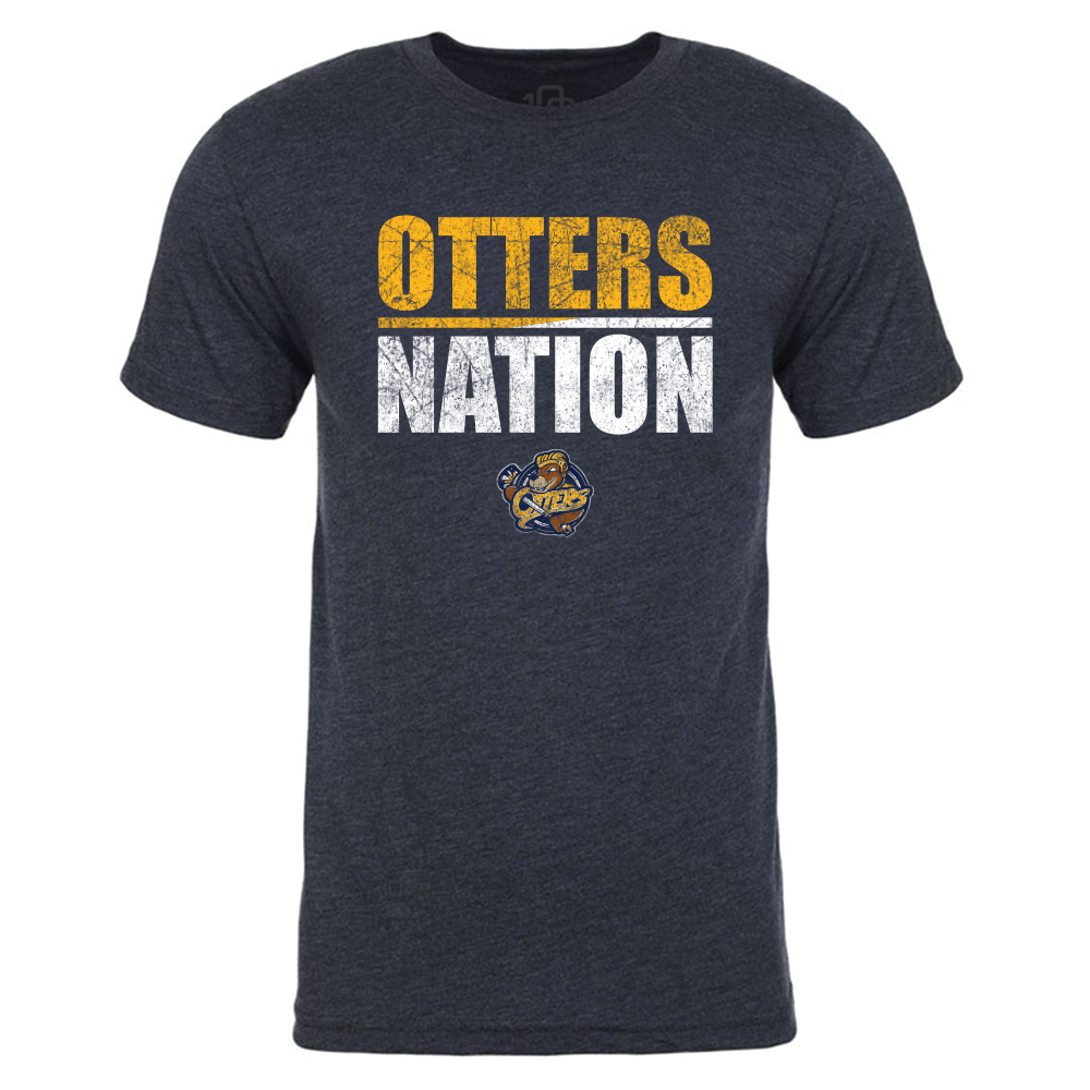 Nation T-Shirt