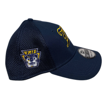 Load image into Gallery viewer, Navy Old English Hat