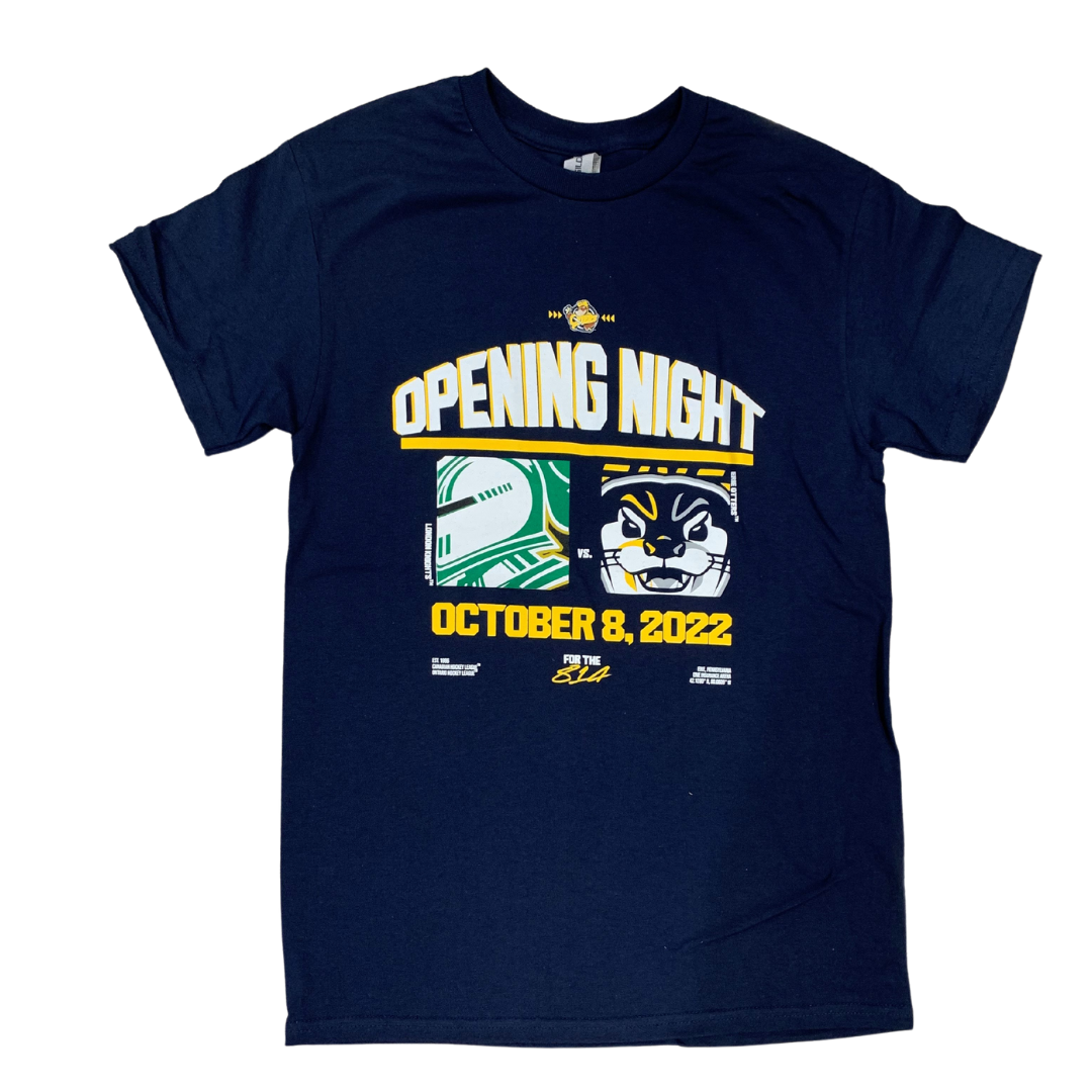 Opening Night T-Shirt