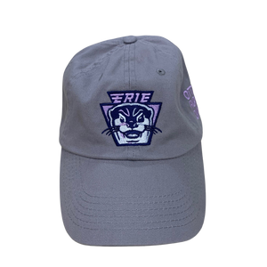 Otters Fight Cancer Hat
