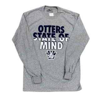 Otters State of Mind Long Sleeve
