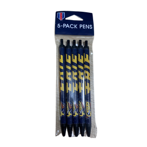5-Pack Pens