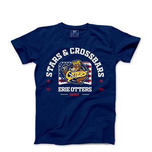 Stars & Crossbars T-Shirt