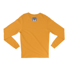 Load image into Gallery viewer, Warm-Up Long Sleeve Tee