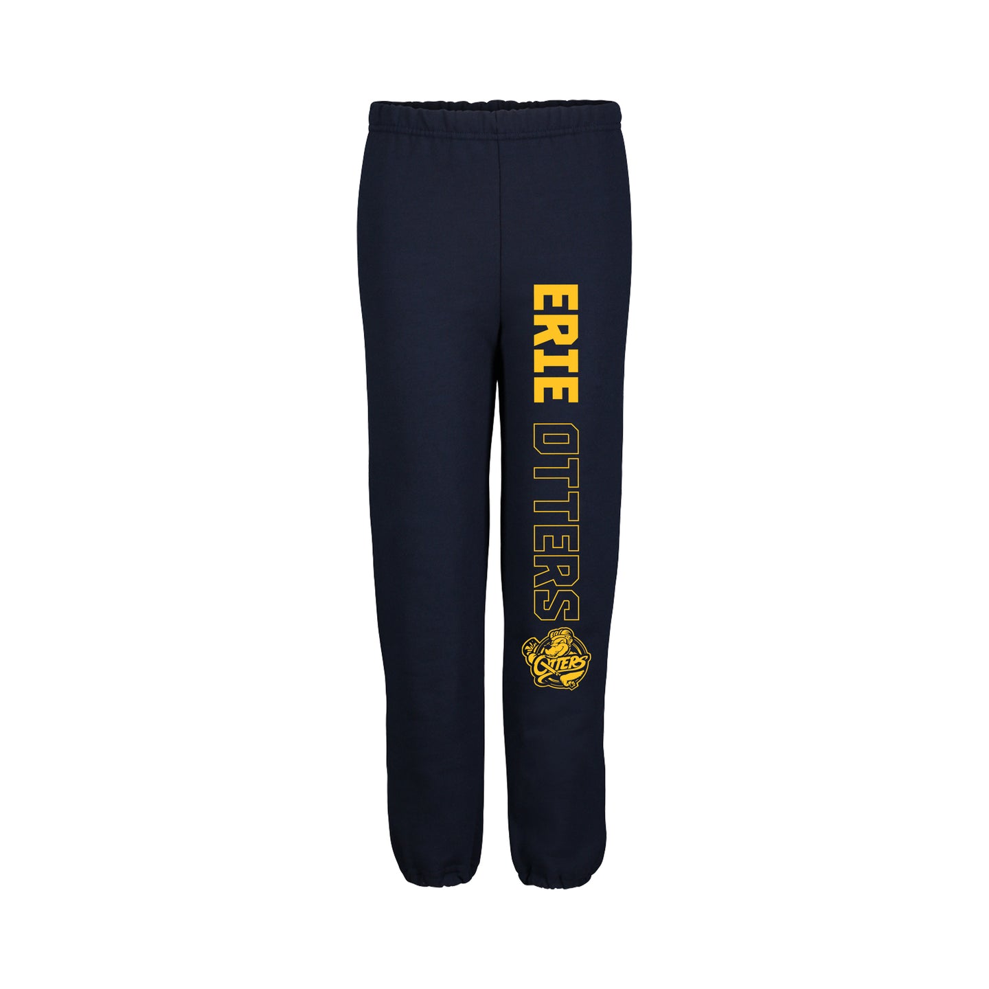 Youth Navy Sweatpants